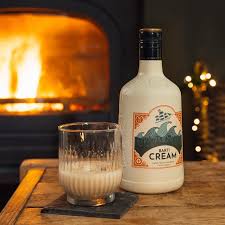 Barti Cream- Spiced Rum Cream