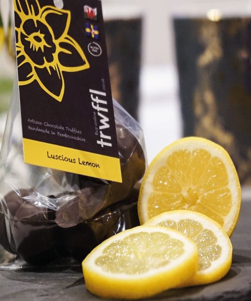 Trwffl-Welsh-Chocolate-Lemon-Vegan-Chocolate