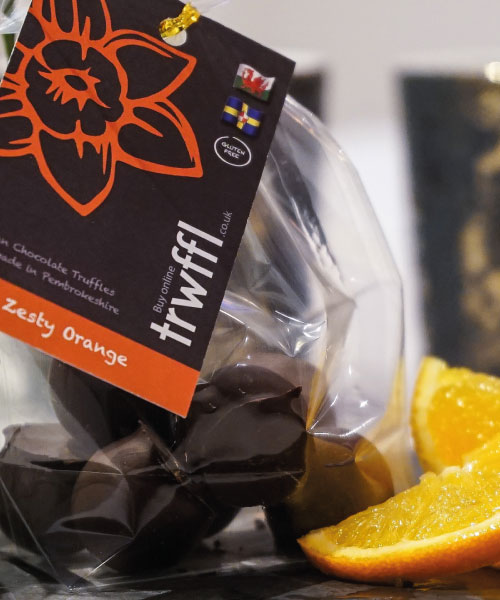 Trwffl-Welsh-Chocolate-Zesty-Orange-Vegan-Chocolate