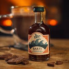 Barti -  Spiced Rum miniature 5cl