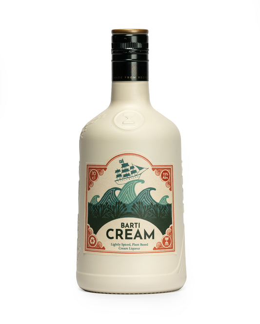 Barti Cream-  Spiced Rum Cream