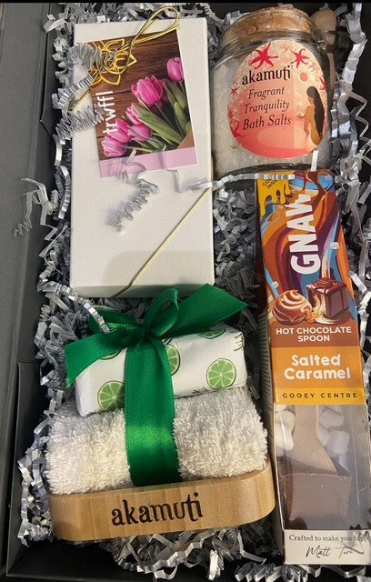 Treats For Mum Hamper