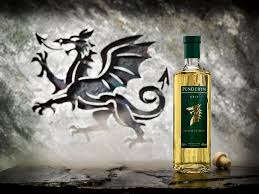 Penderyn Celt - Welsh Whisky 70cl