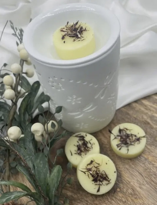 Winter Spice - Botanical Wax Melts (Home Fragrance)